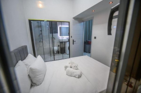 Etheras Luxury apartment